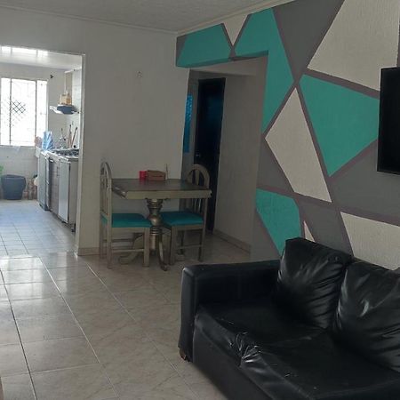 Habitaciones El Mirador Cartagena Exteriör bild