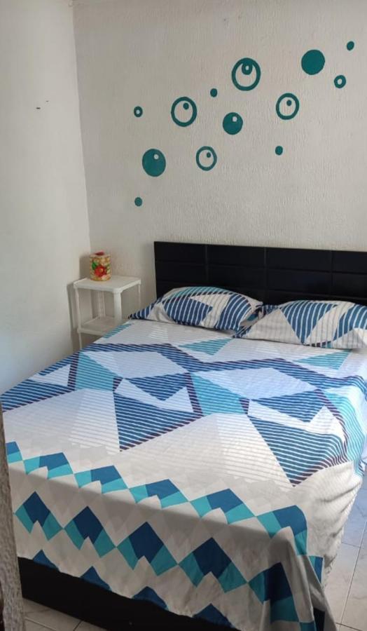 Habitaciones El Mirador Cartagena Exteriör bild
