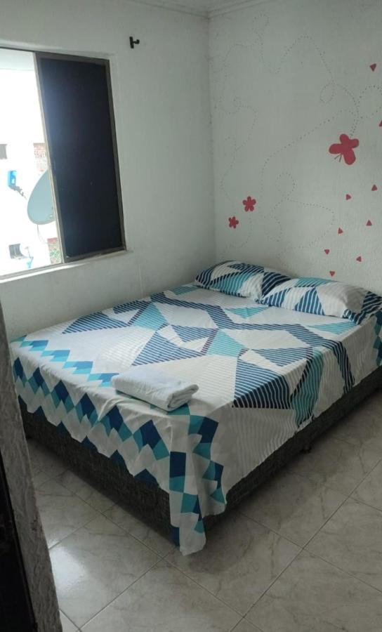 Habitaciones El Mirador Cartagena Exteriör bild